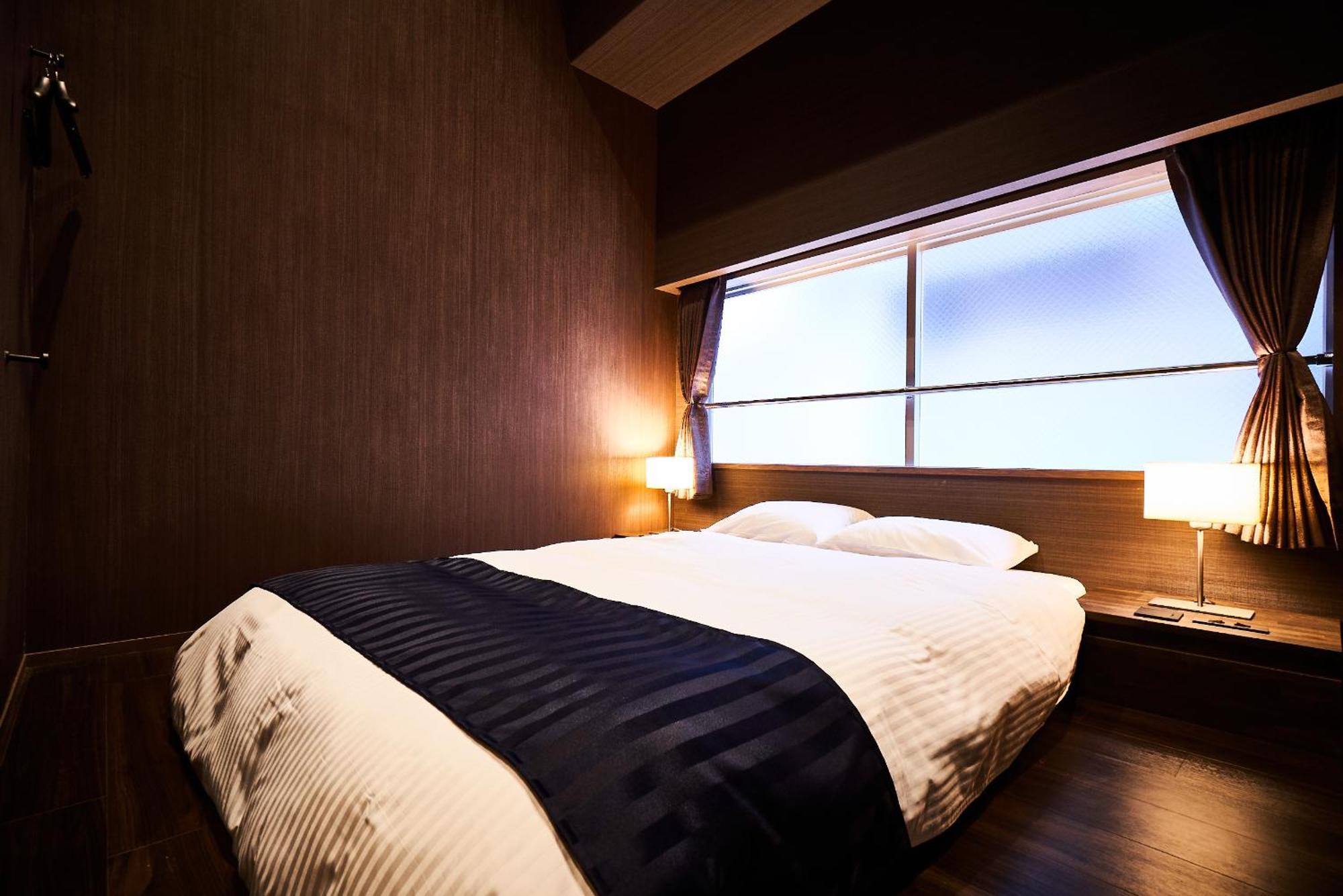 &And Hostel Hommachi East Osaka Oda fotoğraf